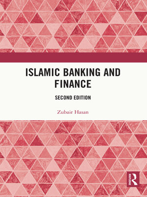 cover image of Islamic Banking and Finance